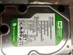 WD Caviar Green 1Tb, Western Digital, Interne, Enlèvement, Utilisé