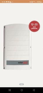 Solaredge omvormers, Bricolage & Construction, Panneaux solaires & Accessoires, Enlèvement ou Envoi