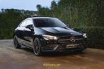 Mercedes-Benz CLA 250 e Edition AMG Line, Autos, 0 kg, 161 kW, 0 kg, Noir