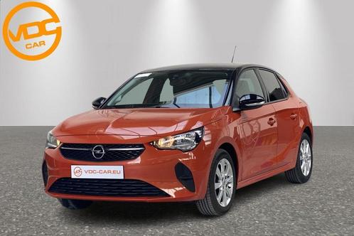 Opel Corsa Edition, Auto's, Opel, Corsa, Airbags, Airconditioning, Bluetooth, Boordcomputer, Centrale vergrendeling, Cruise Control