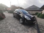 Corsa 22.973 km Car-Pass 12/2011, Auto's, Voorwielaandrijving, Euro 5, Stof, 4 cilinders