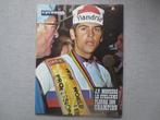 l'equipe  cyclisme  1971  jean  pierre monsere, Utilisé, Envoi