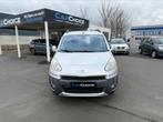 Peugeot Partner 1.6hdi •Airco• [Keuring + Carpass], Auto's, Peugeot, Bedrijf, Zilver of Grijs, Te koop, Partner