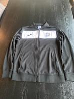 Trainingsvest Anderlecht, Ophalen of Verzenden, Gedragen, Maat 46 (S) of kleiner, Zwart