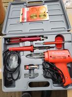 Kit de soudure (électronique, modélisme) disponible !, Enlèvement, Utilisé