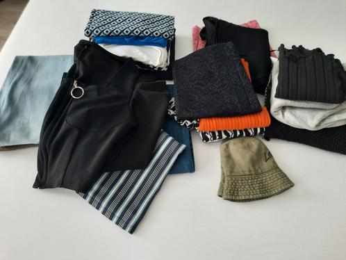 Pakket meisjes kleding lente-zomer 14/16 jaar, Kinderen en Baby's, Kinderkleding | Kinder-kledingpakketten, Zo goed als nieuw