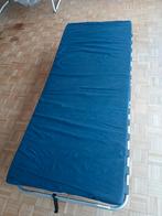 opklapbed met matras, Ophalen, Zo goed als nieuw