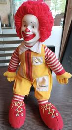 Mc donald's ronald pop vintage 1998!, Antiek en Kunst, Antiek | Speelgoed, Ophalen of Verzenden