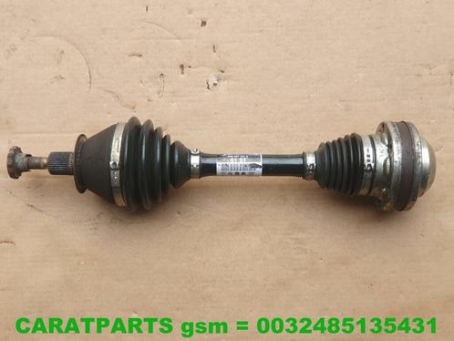 6r0407761s polo aandrijfas a1 cardan polo 6r steekas a1, Auto-onderdelen, Remmen en Aandrijving, Audi, Volkswagen, Gebruikt