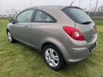 Opel Corsa Corsa 1.2i / Garantie 12m., Autos, Euro 5, Achat, 63 kW, Entreprise