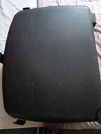 Zwarte reiskoffer van het merk Samsonite, Ophalen of Verzenden, Gebruikt