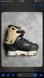 Salomon 44-45 roller, Ophalen, Zo goed als nieuw