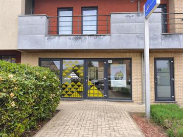 Garage te huur in As beschikbaar voor biedingen
