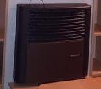 Truma gasverwarming, Ophalen, Gebruikt