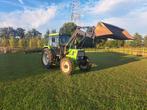 Deutz DX 3.65 met frontlader, Zakelijke goederen, Ophalen of Verzenden