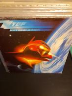 lp - zz top - afterburner - amiga press, Ophalen of Verzenden, Gebruikt
