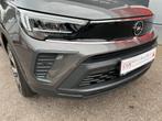 Opel Crossland X 12Pure Tech 110pk EDITION, Auto's, Voorwielaandrijving, Stof, Gebruikt, 1199 cc