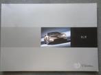 Cadillac XLR 2004 FRANS brochure, Ophalen of Verzenden