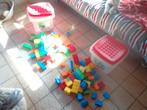 Grote lego blokken, Kinderen en Baby's, Speelgoed | Duplo en Lego, Ophalen, Gebruikt, Losse stenen, Lego