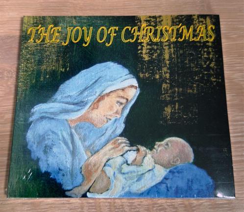 Reinhilde Bovend'aerde / CD The Joy of Christmas / NIEUW, Cd's en Dvd's, Cd's | Kerst en Sinterklaas, Nieuw in verpakking, Kerst