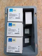 12x Eltako Wireless 2-4 voudige drukknop FT4B-na, Ophalen of Verzenden, Nieuw, Schakelaar