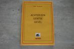 ACHTER EEN GENTSE GEVEL, Ophalen of Verzenden, Gelezen