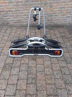 Thule EuroRide 941, Ophalen, Gebruikt