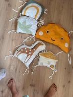 Bedbumper van Verbaudet, Kinderen en Baby's, Ophalen of Verzenden, Zo goed als nieuw, Overige typen