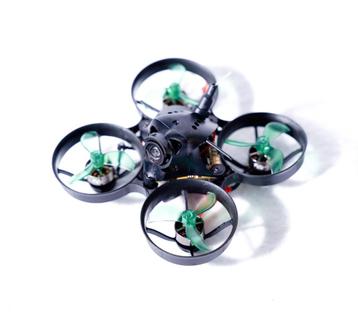 Drone NewBeeDrone Acrobee65 BLV4 — TBS Crossfire BNF beschikbaar voor biedingen