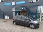 Kia Venga 1.6 i Automaat 91399, Auto's, Te koop, Zilver of Grijs, Berline, Benzine