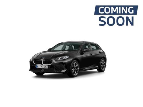 BMW Serie 1 120 M SPORT - ACC - AUTOMAAT, Auto's, BMW, 1 Reeks, Adaptive Cruise Control, Airbags, Airconditioning, Alarm, Bluetooth