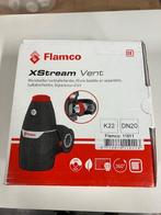 Flamco Xstream Vent K22 DN20, Ophalen, Nieuw, Onderdeel