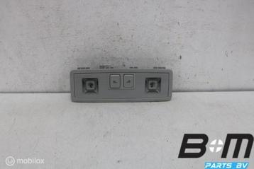 Binnenverlichting achterzijde VW Golf 7 5G0947291K beschikbaar voor biedingen