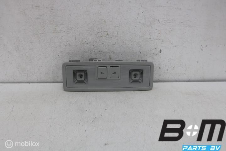 Binnenverlichting achterzijde VW Golf 7 5G0947291K, Auto-onderdelen, Interieur en Bekleding, Gebruikt