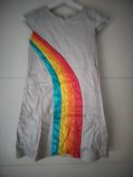 K3 regenboog kleed maat 146/152 waterbestendig, Ophalen of Verzenden, Zo goed als nieuw