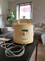 Medela symphony kolf professional, Kinderen en Baby's, Ophalen, Zo goed als nieuw, Borstkolf