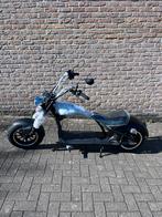 E chopper escooter, Fietsen en Brommers, Ophalen of Verzenden