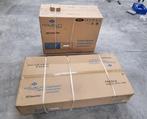 Kaysun 10kW Airco Kanaalmodel, Elektronische apparatuur, Ophalen, Verwarmen, Afstandsbediening, 3 snelheden of meer