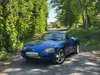 Mazda MX-5 1.8i 16v NB 10th Anniversary | Limited slip dif., Auto's, Mazda, Euro 2, 1025 kg, Achterwielaandrijving, 4 cilinders