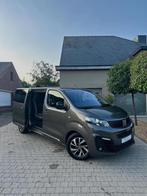 Fiat Scudo 2.0HDI Dubbele Cabine Lichte Vracht, Auto's, Stof, Bedrijf, Diesel, 5 deurs