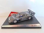 Ninco Mercedes CLK GTR Millenium Ltd Ed. Ref 50194, Overige merken, Racebaan, Verzenden, Nieuw