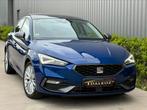 Seat Leon FR•2.0TDI•DSG•PANO•LED•Matrix•1ste•Mega Voll•2021, Testrit aan huis, Stof, 4 cilinders, Bedrijf