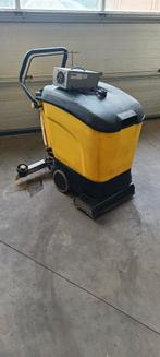 karcher schrob zuig machine, Enlèvement, Utilisé