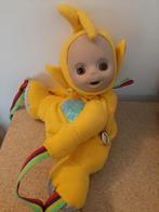 Vintage teletubbie laa-laa, Kinderen en Baby's, Speelgoed | Knuffels en Pluche, Ophalen of Verzenden, Zo goed als nieuw