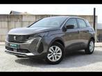 Peugeot 3008 Active Pack, Te koop, Zilver of Grijs, Stadsauto, 5 deurs