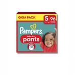 Pampers Pants T5 96 luiers, Kinderen en Baby's, Ophalen of Verzenden, Nieuw