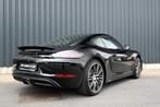 Porsche 718 Cayman PDK-BLIS-BOSE-Zetelverw-LED- Full service, Automaat, 1998 cc, 4 cilinders, https://public.car-pass.be/vhr/c16cc510-3f6c-4e4c-acce-9e5bed55324a