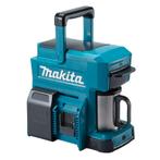 MAKITA DCM501 18v LXT koffiezetapparaat, Elektronische apparatuur, Gemalen koffie, Ophalen of Verzenden, 1 kopje, Koffiemachine