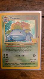 venusaur pokemon celebrations raw, Ophalen of Verzenden, Zo goed als nieuw, Losse kaart, Foil