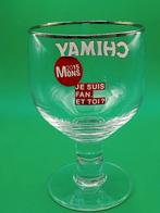 CHIMAY avec verso  MONS 2015, Collections, Enlèvement ou Envoi